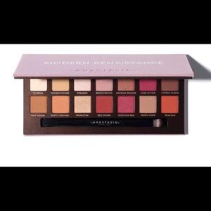 NIB Modern Renaissance ABH